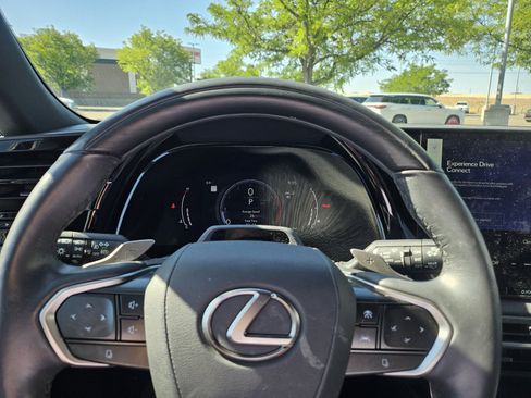 Used 2024 Lexus RX 350 Premium Plus w/ Convenience Package AWD/4WD image 11