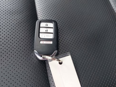 Used 2023 Honda Ridgeline RTL-E image 38