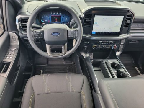 Used 2025 Ford F150 STX image 9