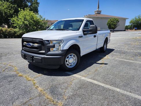 Used 2016 Ford F150 XL RWD image 3