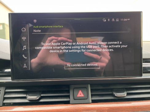 Used 2020 Audi A4 2.0T allroad Premium Plus image 15