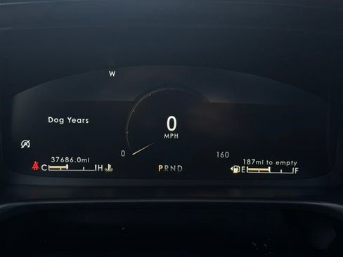 Used 2023 Lincoln Aviator Reserve w/ Equipment Group 201A image 29