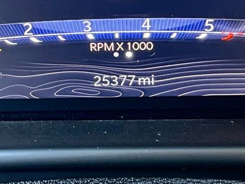 Certified 2025 Jeep Wagoneer 4WD image 30