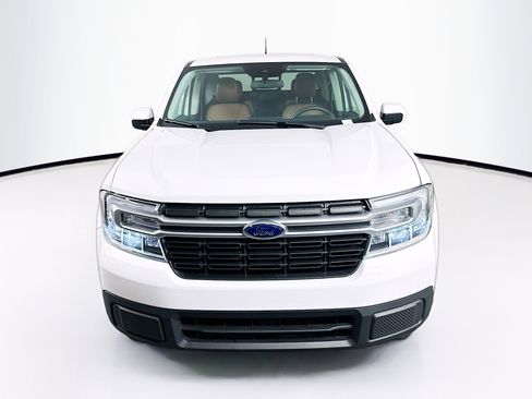 Used 2023 Ford Maverick Lariat w/ Equipment Group 500A Standard image 2