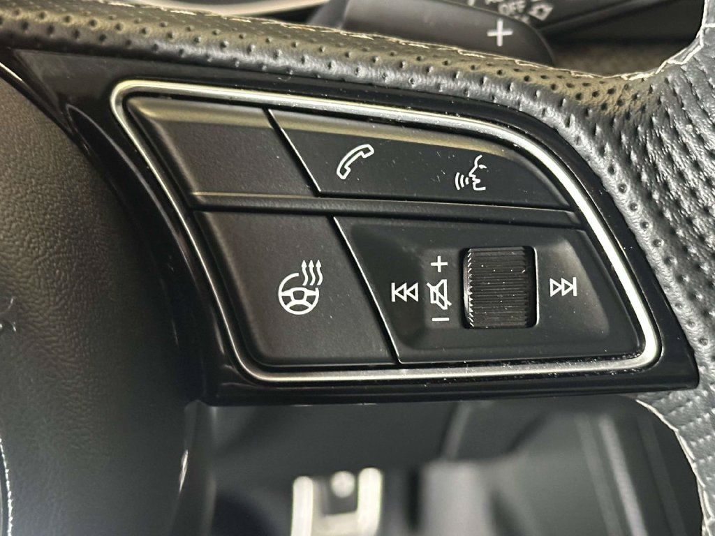 Used 2023 Audi S4 Premium w/ Convenience Package AWD/4WD image 28