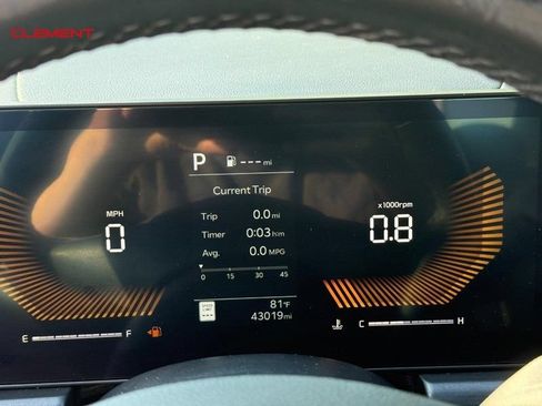 Used 2025 Kia K5 GT-Line FWD image 26