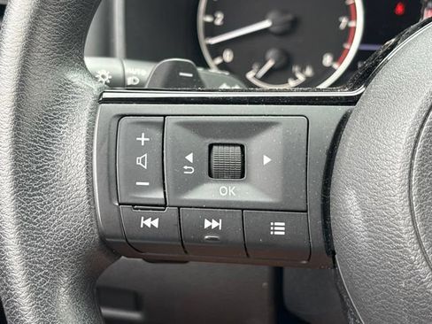Certified 2023 Nissan Rogue SV AWD/4WD image 18