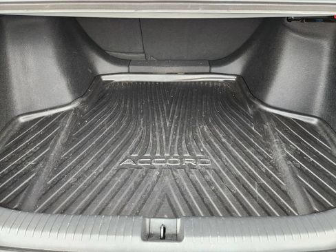 Used 2024 Honda Accord Sport image 35