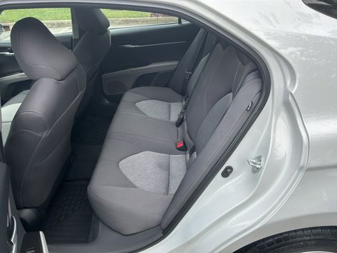 Used 2023 Toyota Camry LE w/ Convenience Package FWD image 30