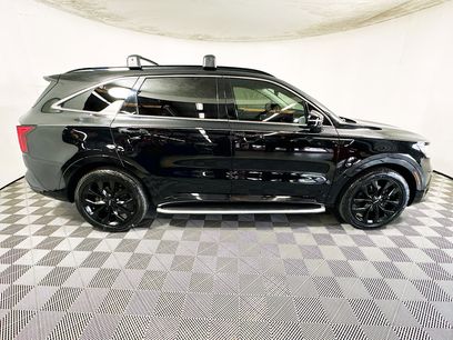 Used 2022 Kia Sorento SX