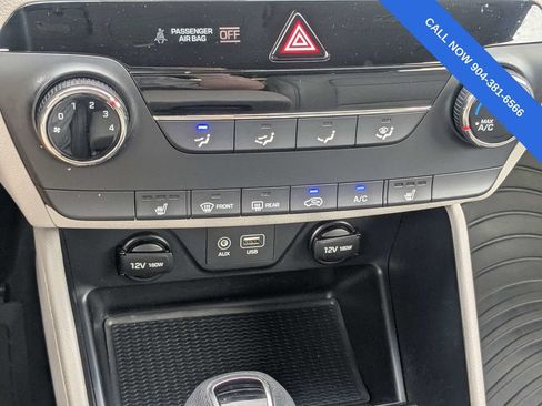 Used 2018 Hyundai Tucson SEL FWD image 22