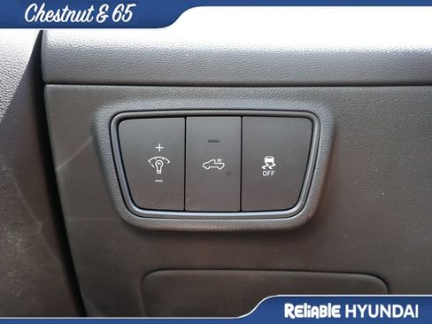 Certified 2024 Hyundai Santa Cruz Limited AWD/4WD image 32