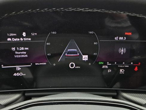 New 2025 Audi SQ5 Premium Plus image 20