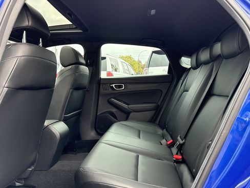 Certified 2025 Acura Integra A-Spec image 14