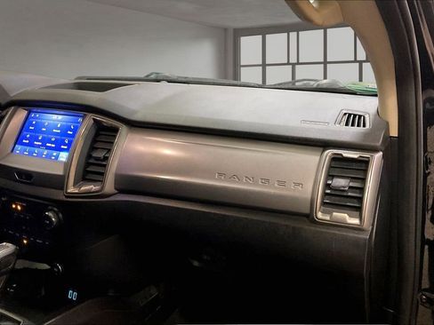 Used 2020 Ford Ranger XLT w/ Equipment Group 301A Mid AWD/4WD image 17