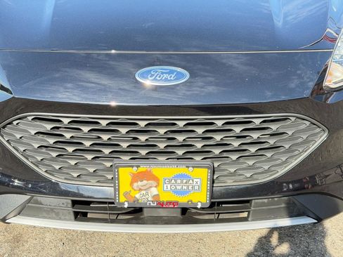 Used 2020 Ford Escape S FWD image 84