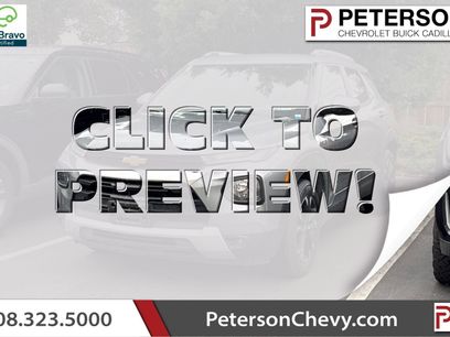 Certified 2023 Chevrolet TrailBlazer LT