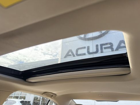 Used 2015 Acura TLX V6 Tech image 27