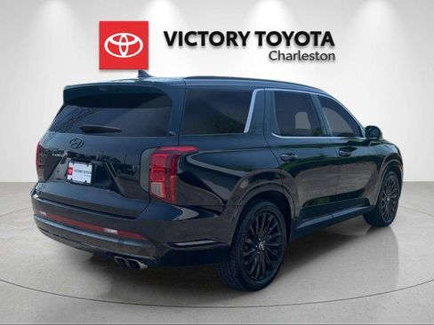 Used 2024 Hyundai Palisade Calligraphy AWD/4WD image 7
