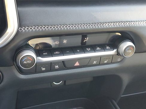 New 2026 MAZDA CX-50 AWD 2.5 S image 28