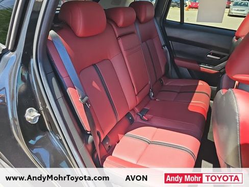 Used 2025 MAZDA CX-50 AWD 2.5 Hybrid w/ Premium Pkg image 32