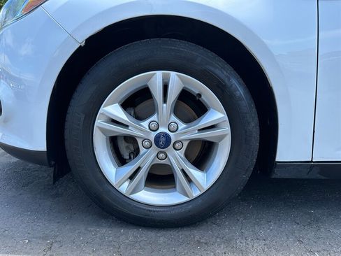 Used 2013 Ford Focus SE image 9