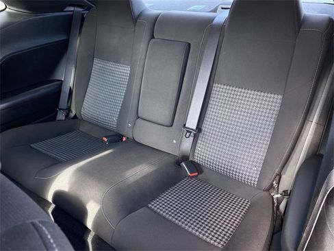 Used 2020 Dodge Challenger GT w/ Blacktop Package image 23