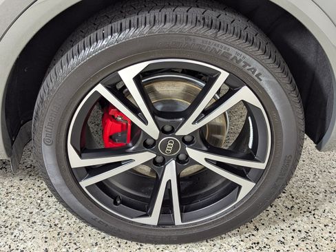 Certified 2025 Audi Q5 Prestige AWD/4WD image 26