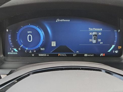 Used 2022 Ford Explorer Platinum w/ Equipment Group 601A AWD/4WD image 23