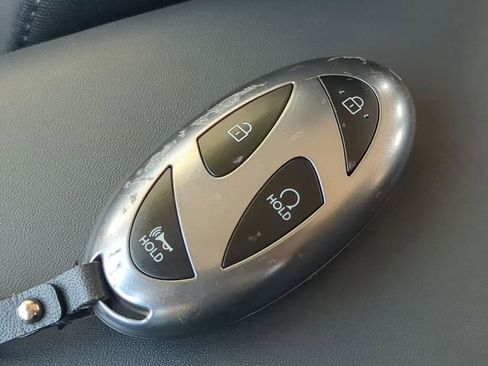 Used 2025 Hyundai Kona SE image 27