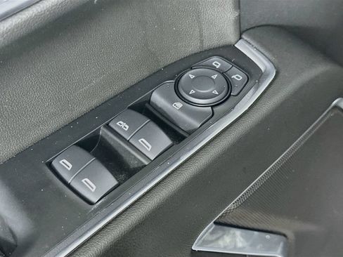 Used 2024 Chevrolet Silverado 1500 LT AWD/4WD image 20