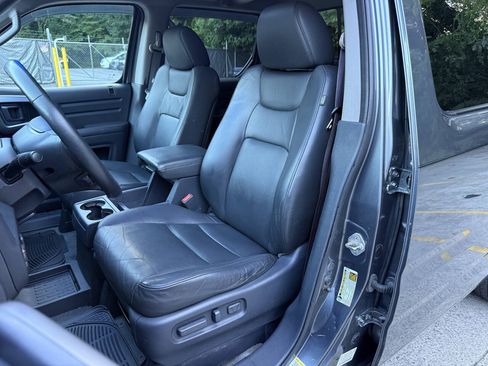 Used 2013 Honda Ridgeline RTL image 7