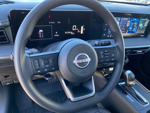 New 2026 Nissan Kicks SV w/ Charging Package image 14