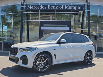 Used 2023 BMW X5 xDrive45e w/ Executive Package