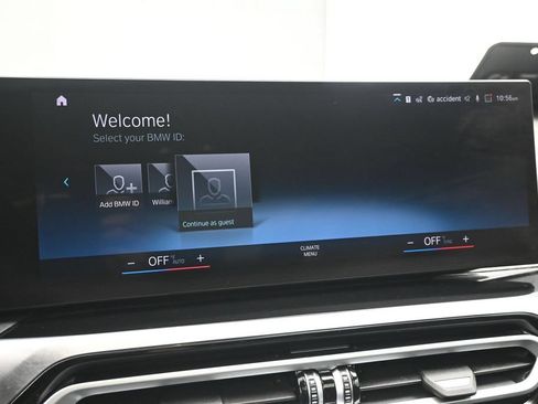 Used 2023 BMW 330e w/ Convenience Package RWD image 15