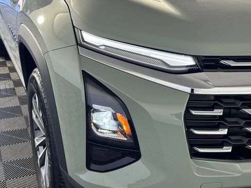 Certified 2026 Chevrolet Equinox LT AWD/4WD image 41