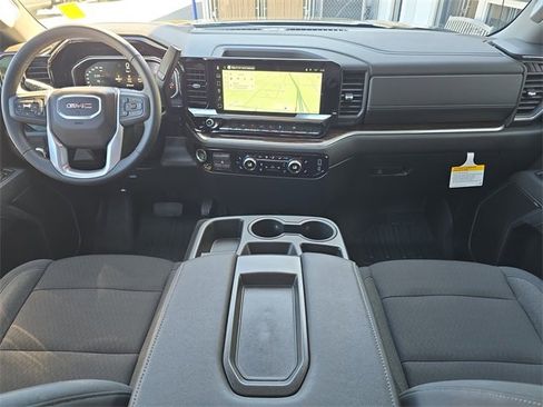 New 2026 GMC Sierra 1500 SLE w/ Preferred Package image 11