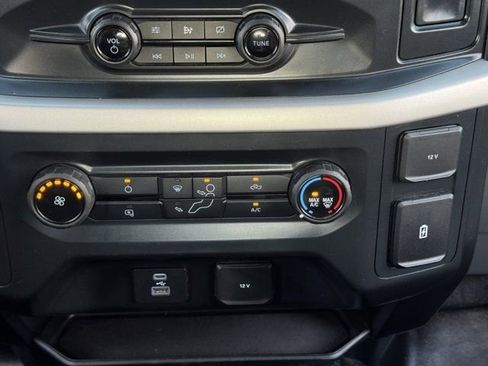 Used 2021 Ford F150 XL w/ Equipment Group 101A High AWD/4WD image 19