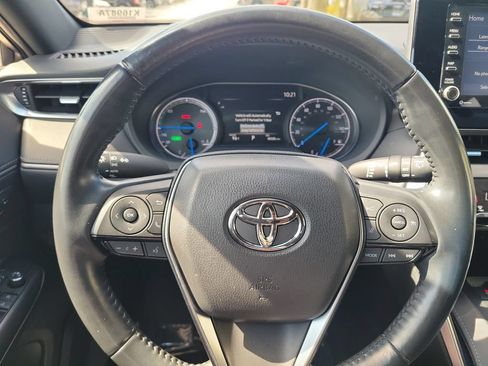 Certified 2021 Toyota Venza XLE w/ Softex Package AWD/4WD image 8