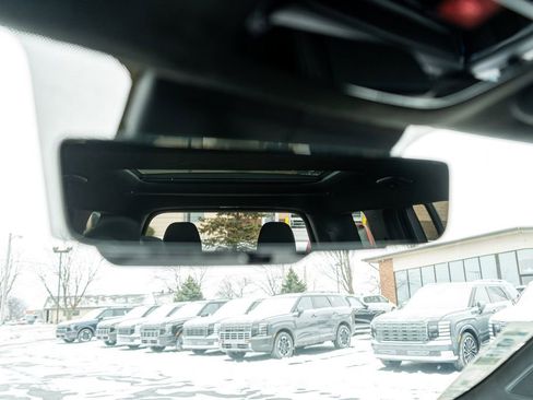 New 2026 Hyundai Santa Fe Calligraphy image 44