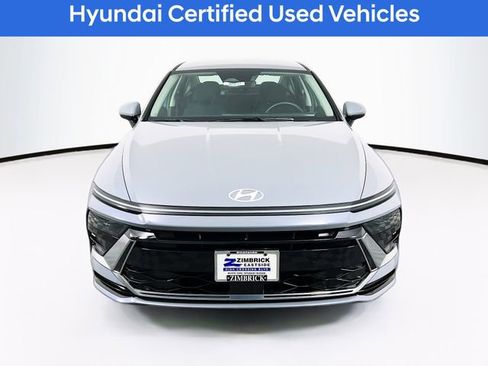 Certified 2025 Hyundai Sonata SEL image 2