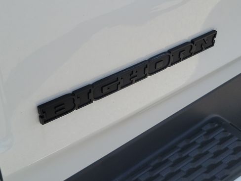 Used 2026 RAM 1500 Big Horn AWD/4WD image 32
