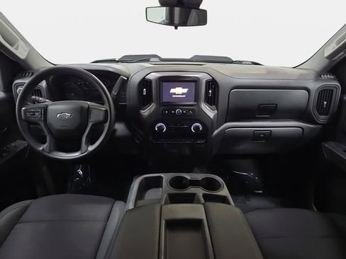 Used 2022 Chevrolet Silverado 1500 Custom Trail Boss image 10