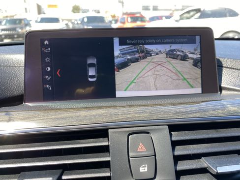 Used 2018 BMW 340i Sedan RWD image 24