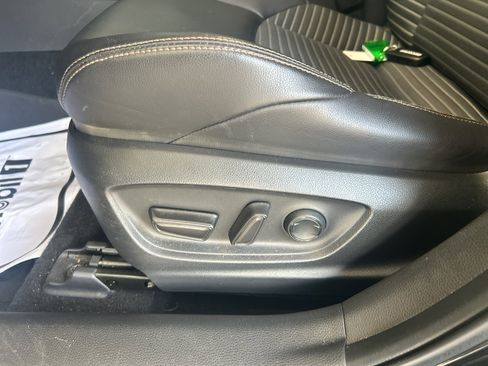 Used 2021 Toyota Corolla XSE image 23