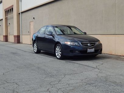 Used 2006 Acura TSX