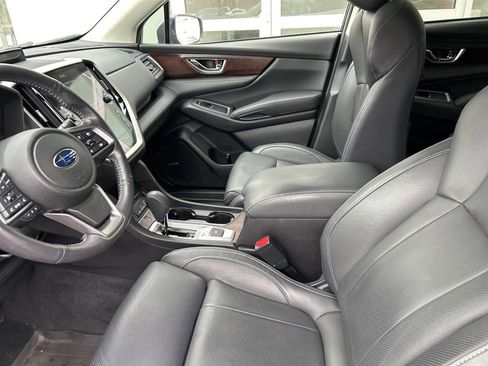 Used 2023 Subaru Ascent Touring image 10