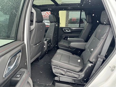 Used 2024 Chevrolet Tahoe RST w/ Luxury Package image 27