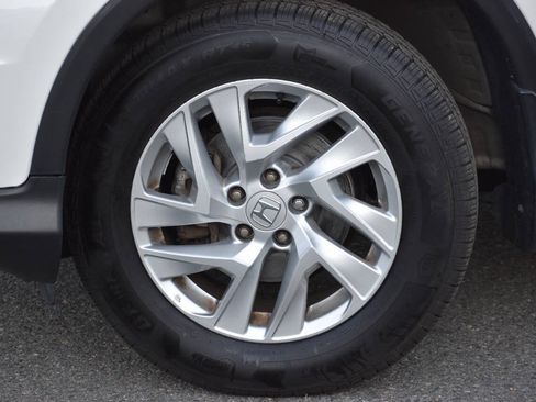 Used 2016 Honda CR-V EX-L image 35