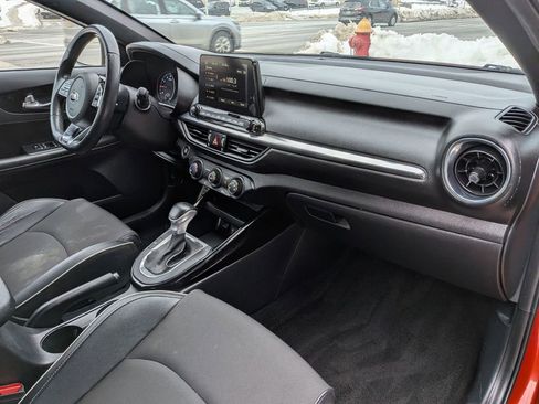 Used 2020 Kia Forte GT-Line image 22